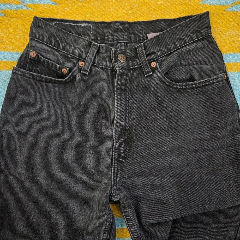 Levis vintage 80s